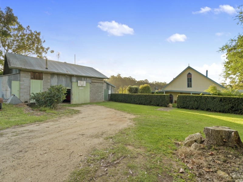 193 Casey Creek Road, Toorloo Arm VIC 3909