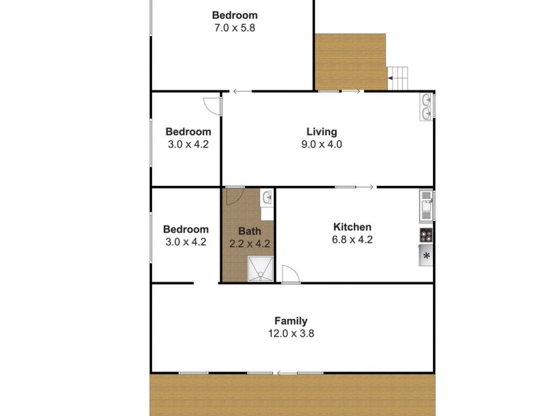 3052 Princes Highway, Kalimna VIC 3909