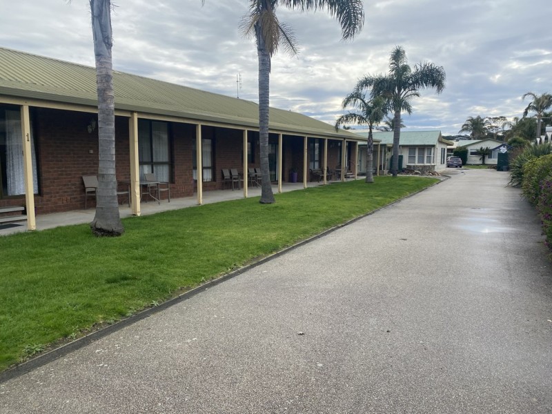 3/59 Church Street, Lakes Entrance VIC 3909