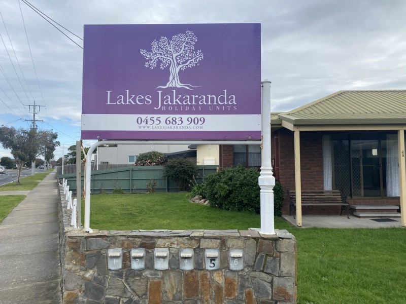 3/59 Church Street, Lakes Entrance VIC 3909