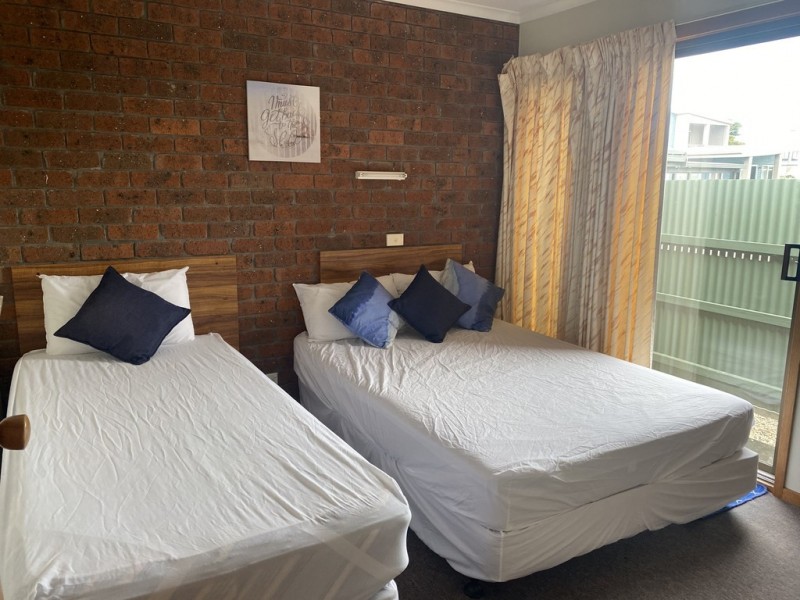 3/59 Church Street, Lakes Entrance VIC 3909