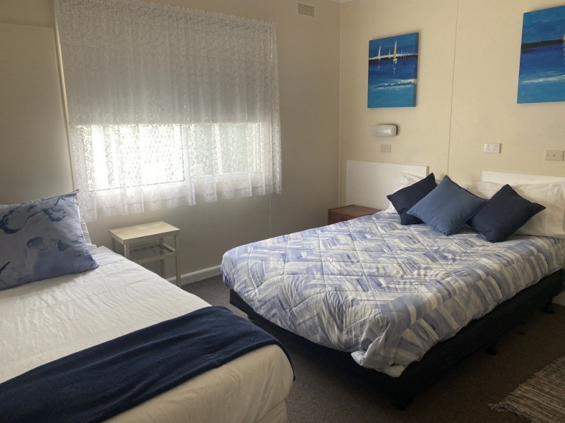 6/59 Church Street, Lakes Entrance VIC 3909