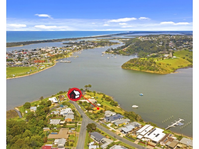 26 Ferndale Parade, Lakes Entrance VIC 3909