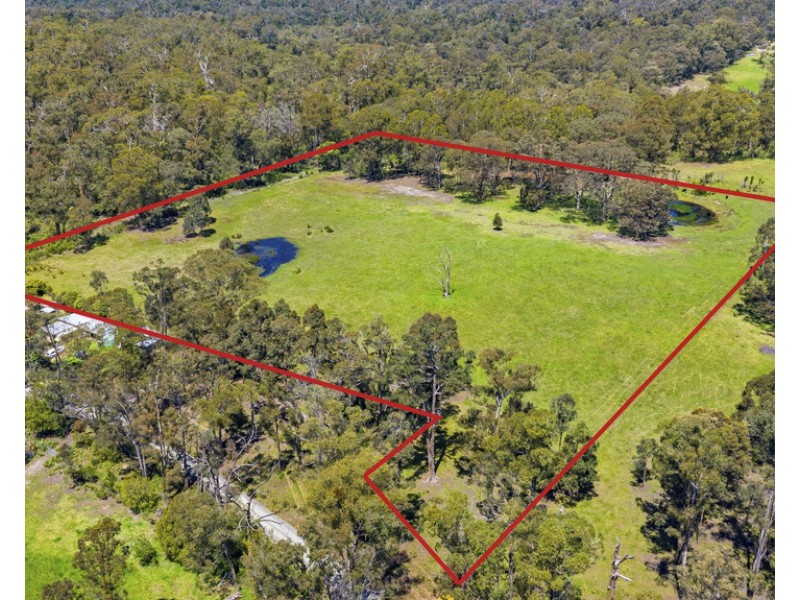 Lot 4 81 Toorloo Arm Road, Toorloo Arm VIC 3909