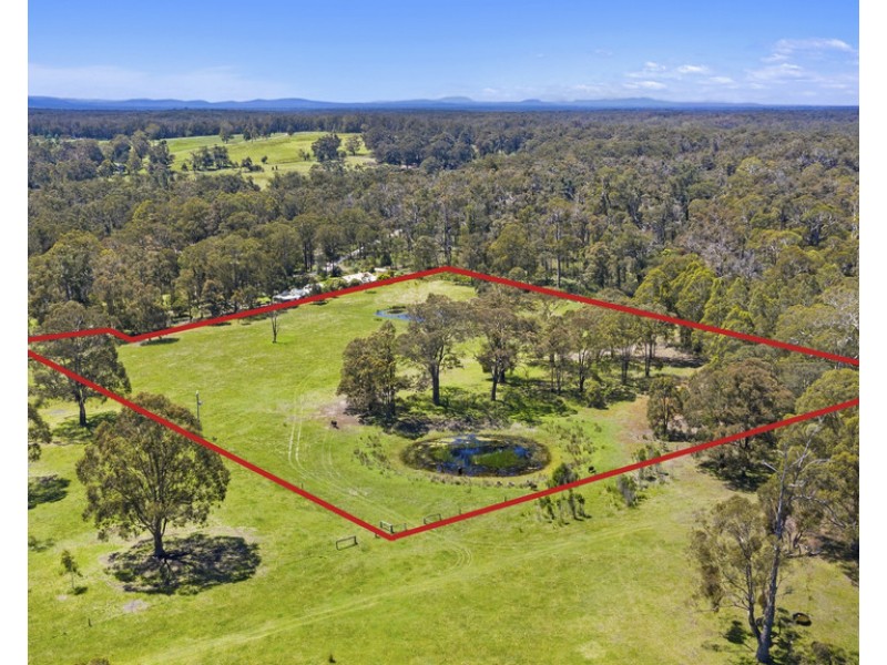 Lot 4 81 Toorloo Arm Road, Toorloo Arm VIC 3909