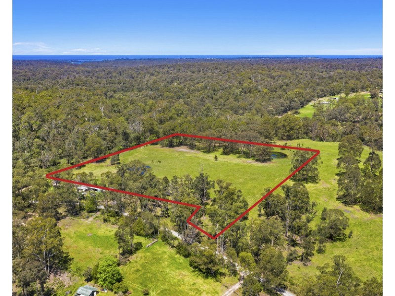 Lot 4 81 Toorloo Arm Road, Toorloo Arm VIC 3909