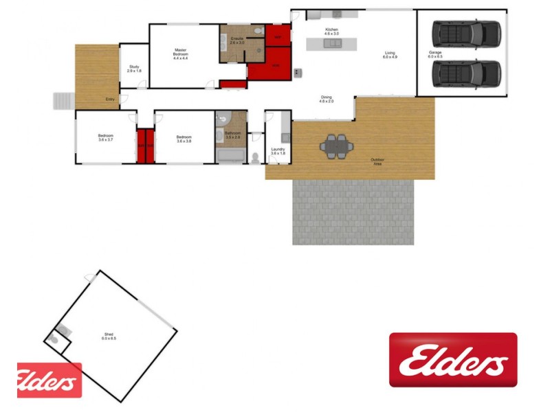 14 Tower Hill Court, Kalimna VIC 3909