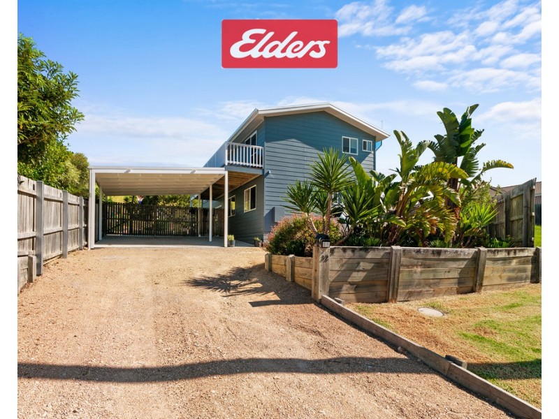 32 Albatross Road, Kalimna, Lakes Entrance VIC 3909