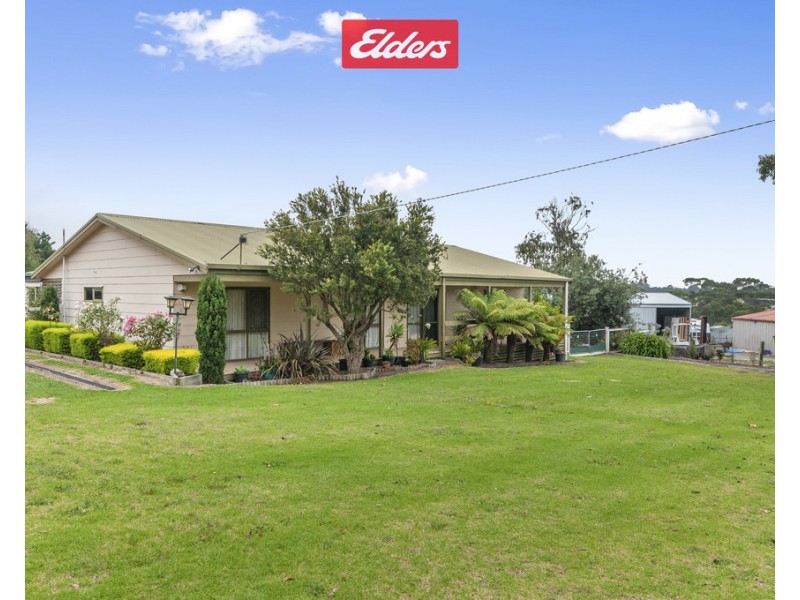 11 Chandlers Road, Lake Bunga VIC 3909