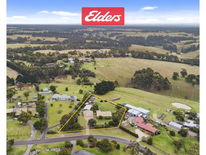 11 Chandlers Road, Lake Bunga VIC 3909