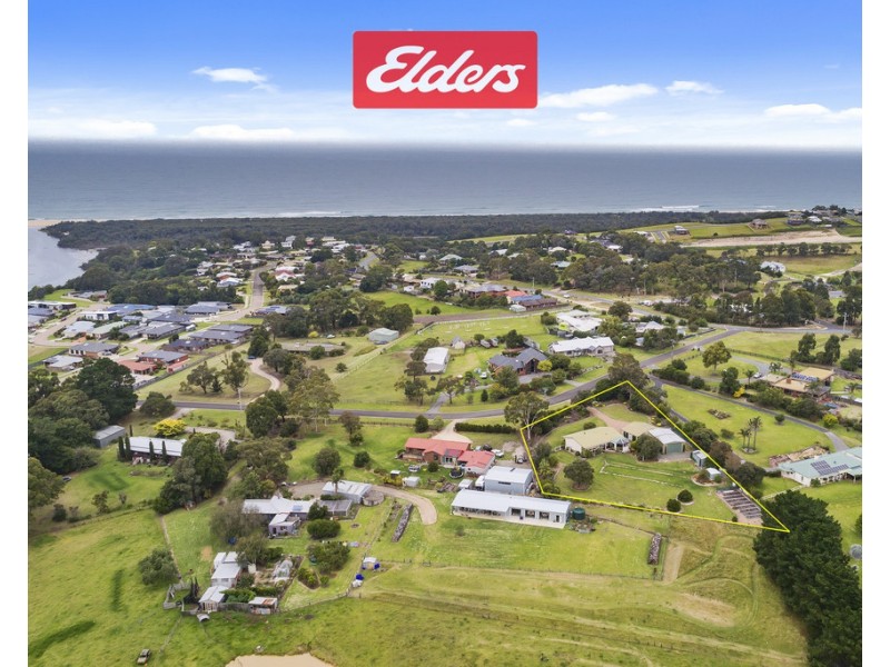 11 Chandlers Road, Lake Bunga VIC 3909
