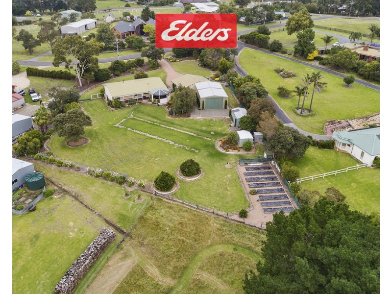 11 Chandlers Road, Lake Bunga VIC 3909
