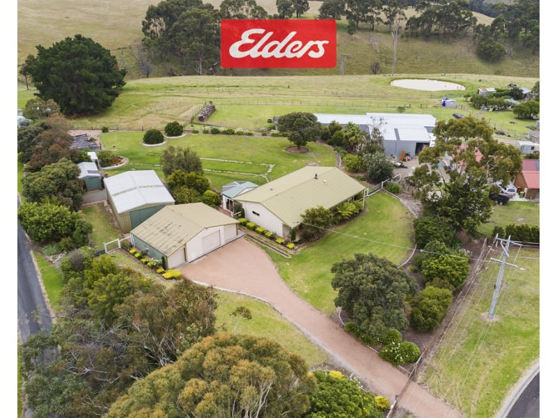11 Chandlers Road, Lake Bunga VIC 3909