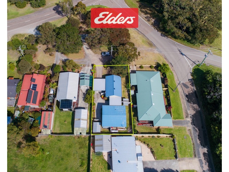 1 and 2/70 Palmers Road, Lakes Entrance VIC 3909