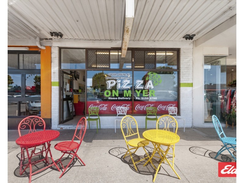 21B Myer Street, Lakes Entrance VIC 3909