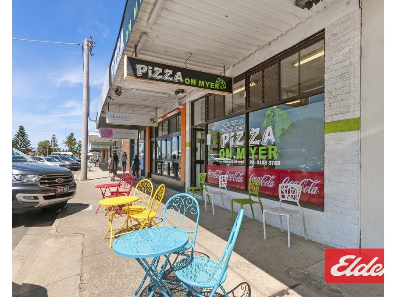 21B Myer Street, Lakes Entrance VIC 3909