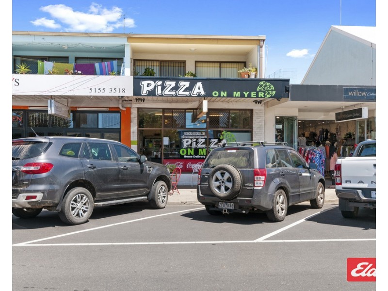 21B Myer Street, Lakes Entrance VIC 3909