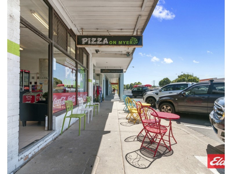 21B Myer Street, Lakes Entrance VIC 3909