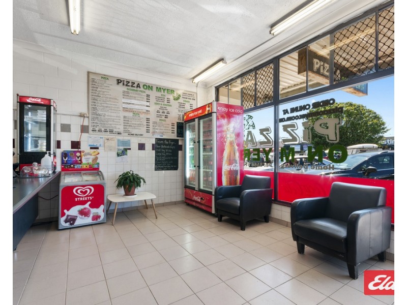 21B Myer Street, Lakes Entrance VIC 3909