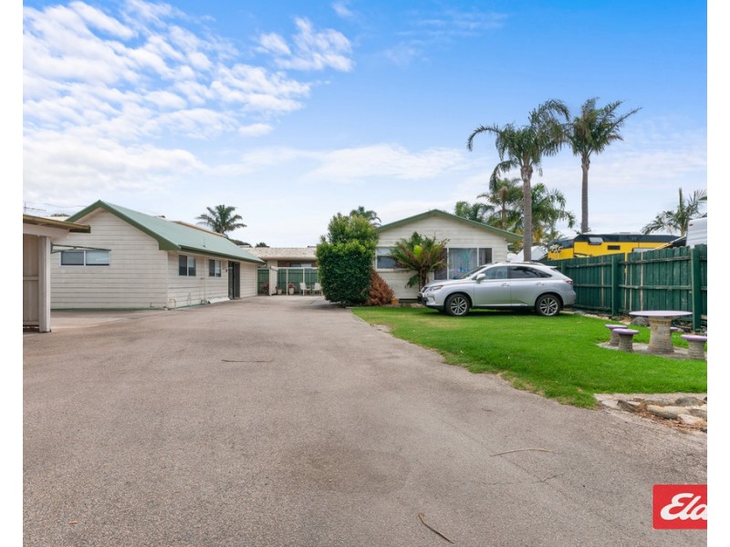 59 CHURCH STREET, Lakes Entrance VIC 3909