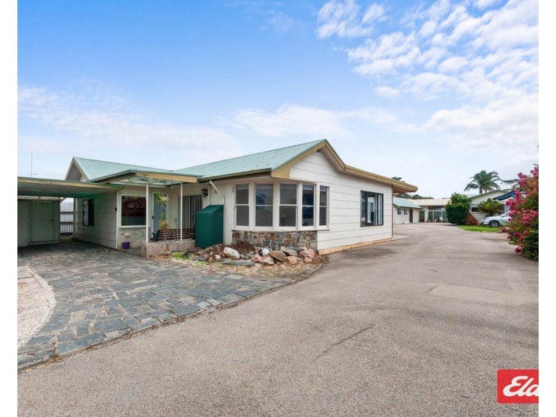 59 CHURCH STREET, Lakes Entrance VIC 3909