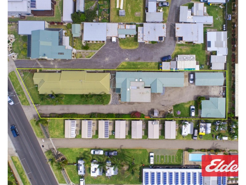 59 CHURCH STREET, Lakes Entrance VIC 3909