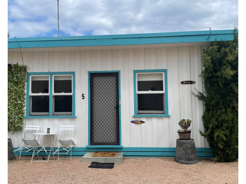 5/9-11 Orme Street, Lakes Entrance VIC 3909