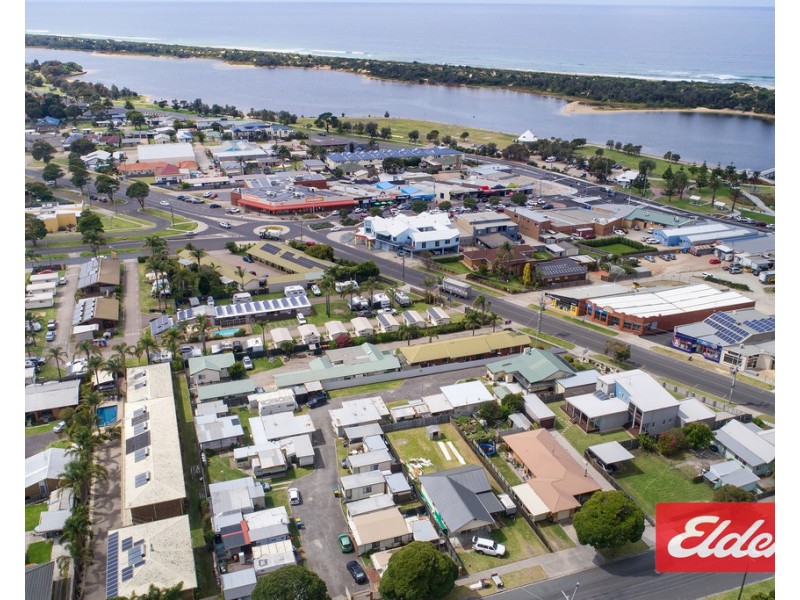 59 CHURCH STREET, Lakes Entrance VIC 3909