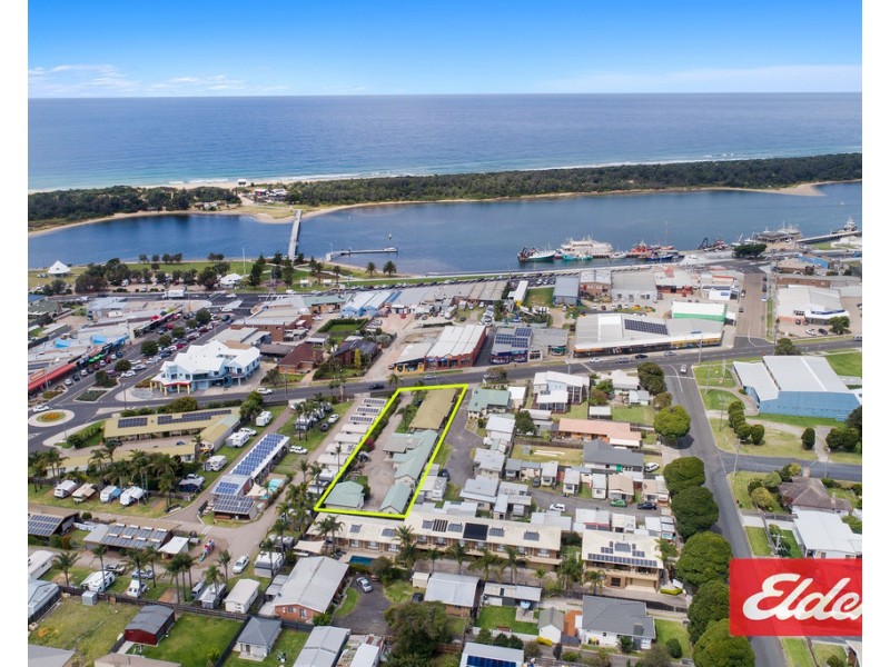 59 CHURCH STREET, Lakes Entrance VIC 3909