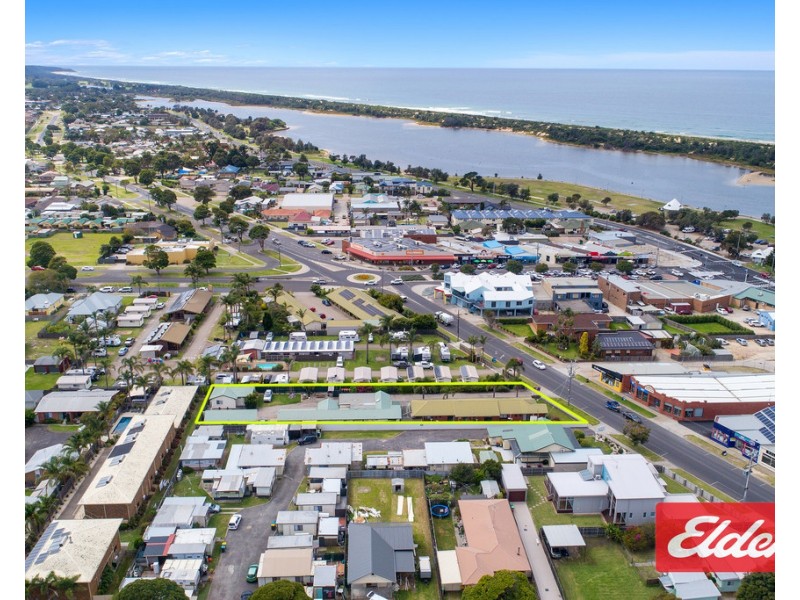 59 CHURCH STREET, Lakes Entrance VIC 3909