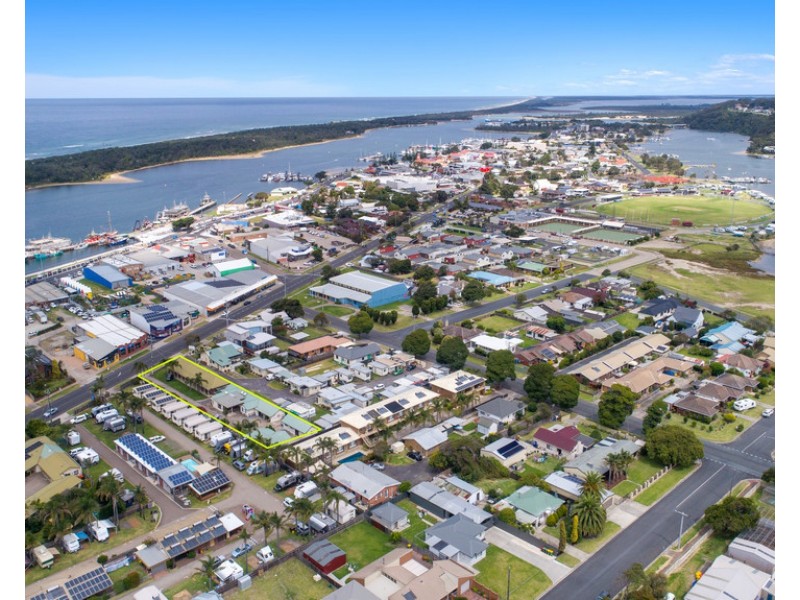 59 CHURCH STREET, Lakes Entrance VIC 3909
