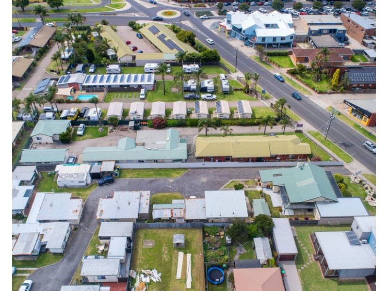 59 CHURCH STREET, Lakes Entrance VIC 3909