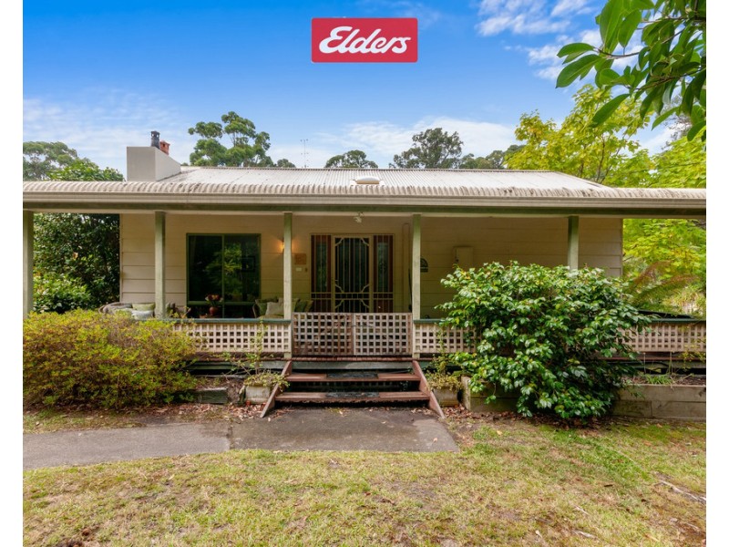 92 Nowa Nowa-Old Buchan Road, Nowa Nowa VIC 3887