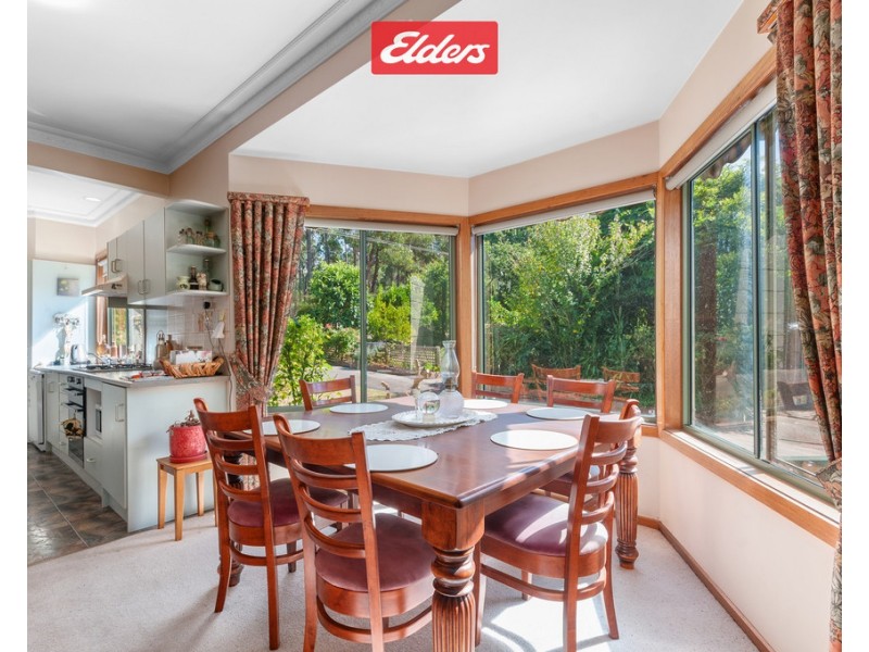 92 Nowa Nowa-Old Buchan Road, Nowa Nowa VIC 3887