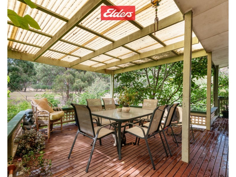 92 Nowa Nowa-Old Buchan Road, Nowa Nowa VIC 3887