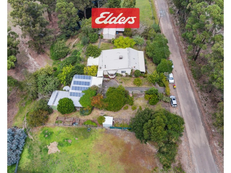 92 Nowa Nowa-Old Buchan Road, Nowa Nowa VIC 3887