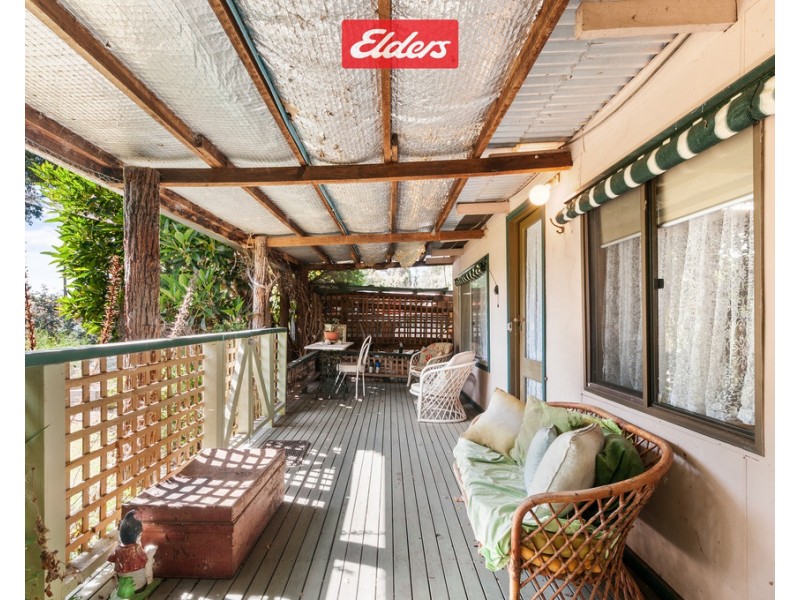 92 Nowa Nowa-Old Buchan Road, Nowa Nowa VIC 3887