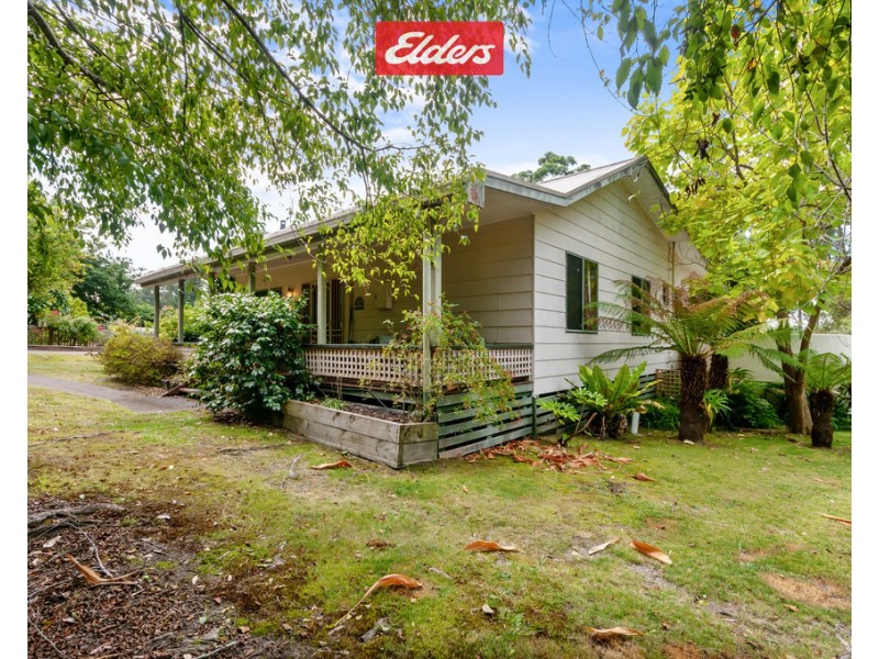92 Nowa Nowa-Old Buchan Road, Nowa Nowa VIC 3887