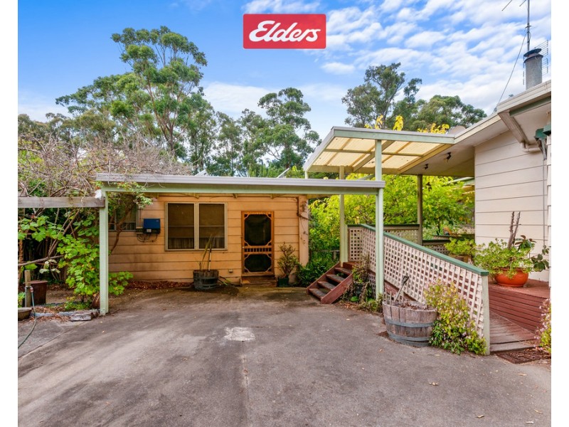 92 Nowa Nowa-Old Buchan Road, Nowa Nowa VIC 3887