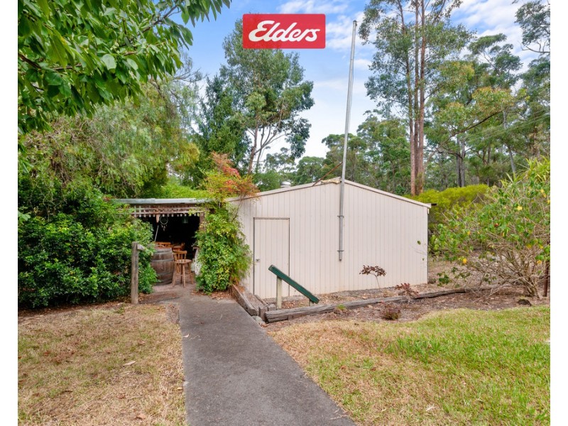 92 Nowa Nowa-Old Buchan Road, Nowa Nowa VIC 3887