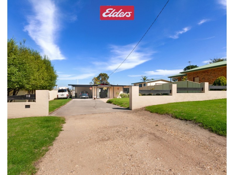 10 Golf Links Road, Lakes Entrance VIC 3909