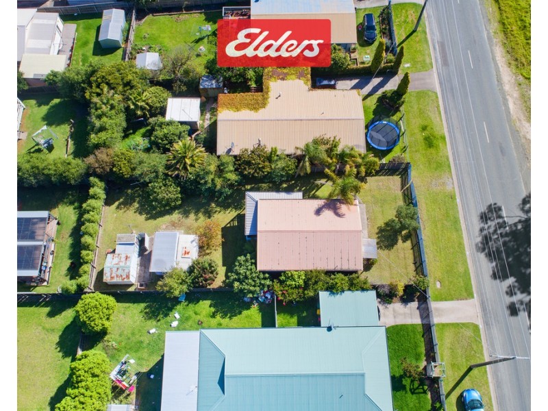 170 Thorpes Lane, Lakes Entrance VIC 3909