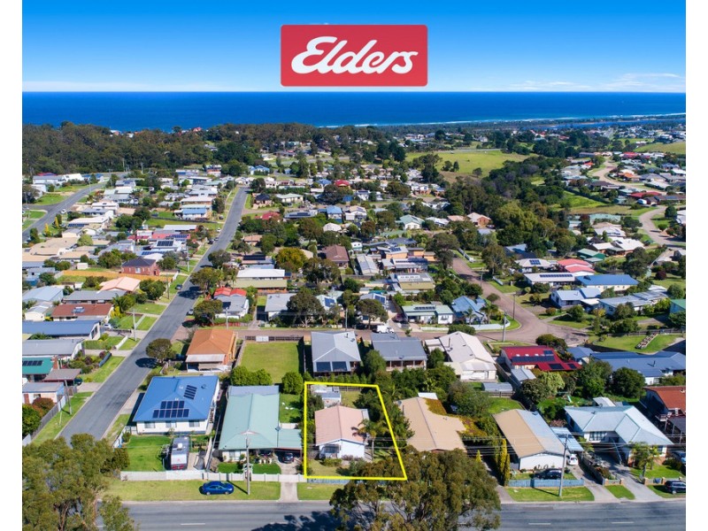 170 Thorpes Lane, Lakes Entrance VIC 3909