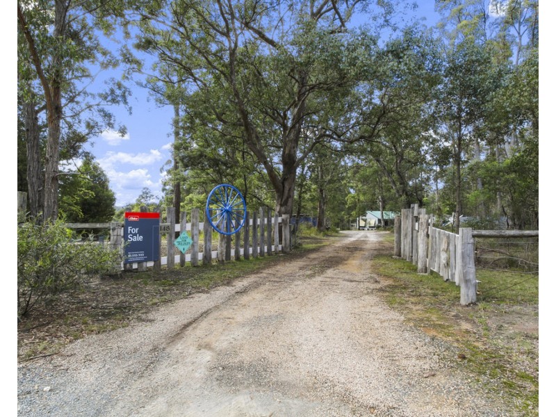 148 Veldens Road, Toorloo Arm VIC 3909