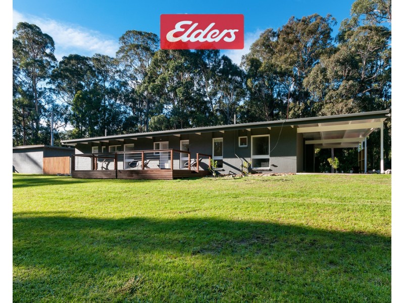 130 Fergusons Lane, Kalimna West VIC 3909