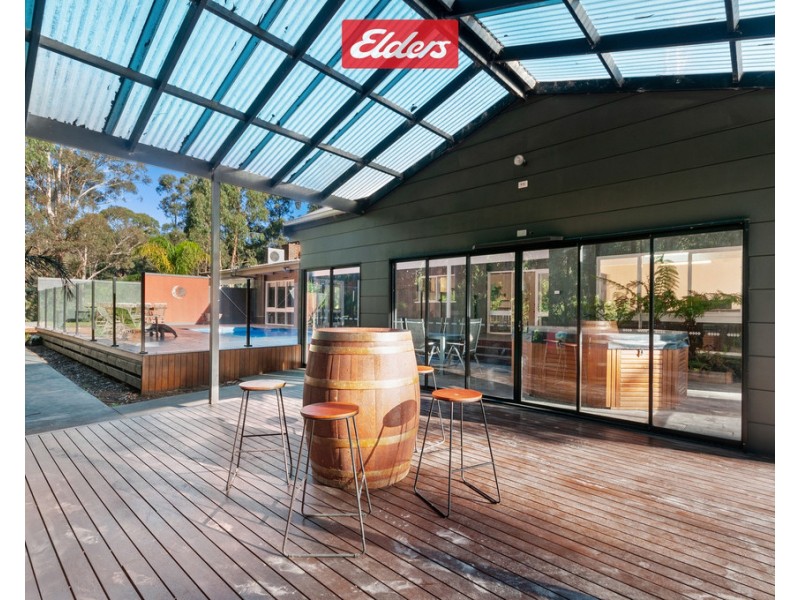 130 Fergusons Lane, Kalimna West VIC 3909