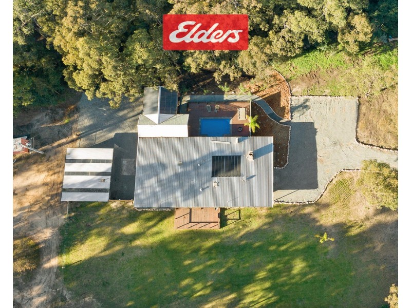 130 Fergusons Lane, Kalimna West VIC 3909