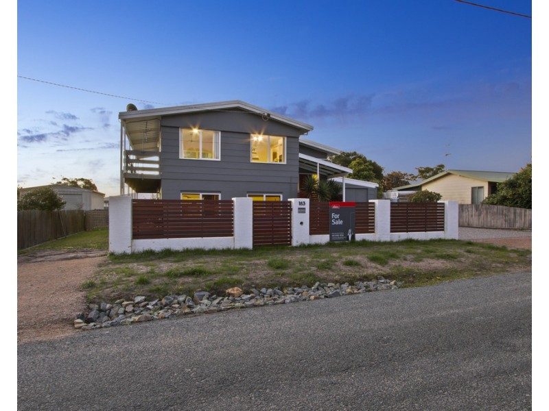 183 Princes Highway, Lakes Entrance VIC 3909