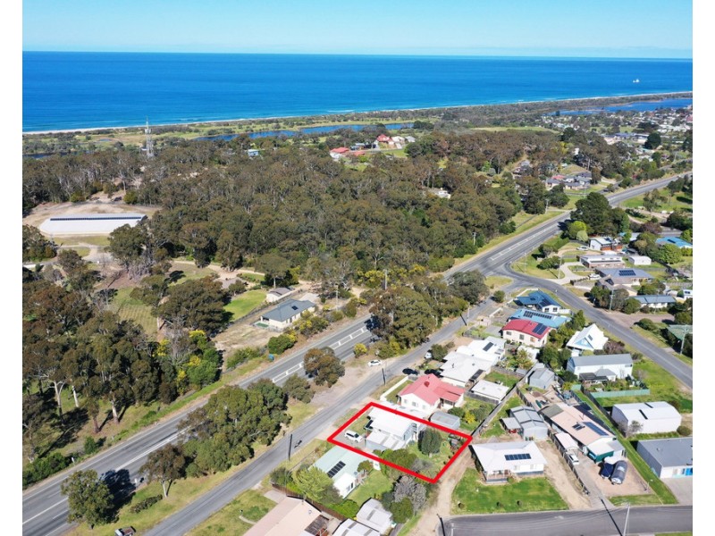 183 Princes Highway, Lakes Entrance VIC 3909