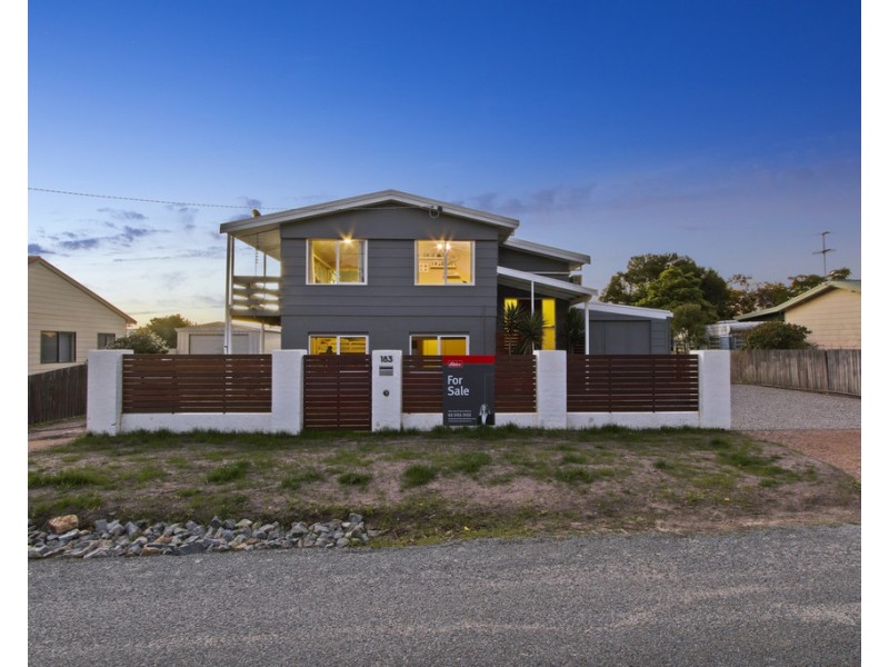 183 Princes Highway, Lakes Entrance VIC 3909